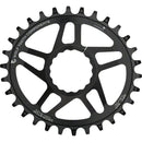 Elliptical RaceFace / Easton CINCH Direct Mount Mountain Chainrings