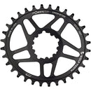PowerTrac Elliptical SRAM 3-Bolt Direct Mount Chainrings