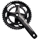 Vero Compact 2x Crankset