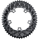 Premium Oval 110 BCD 5-Bolt Road Chainring for SRAM