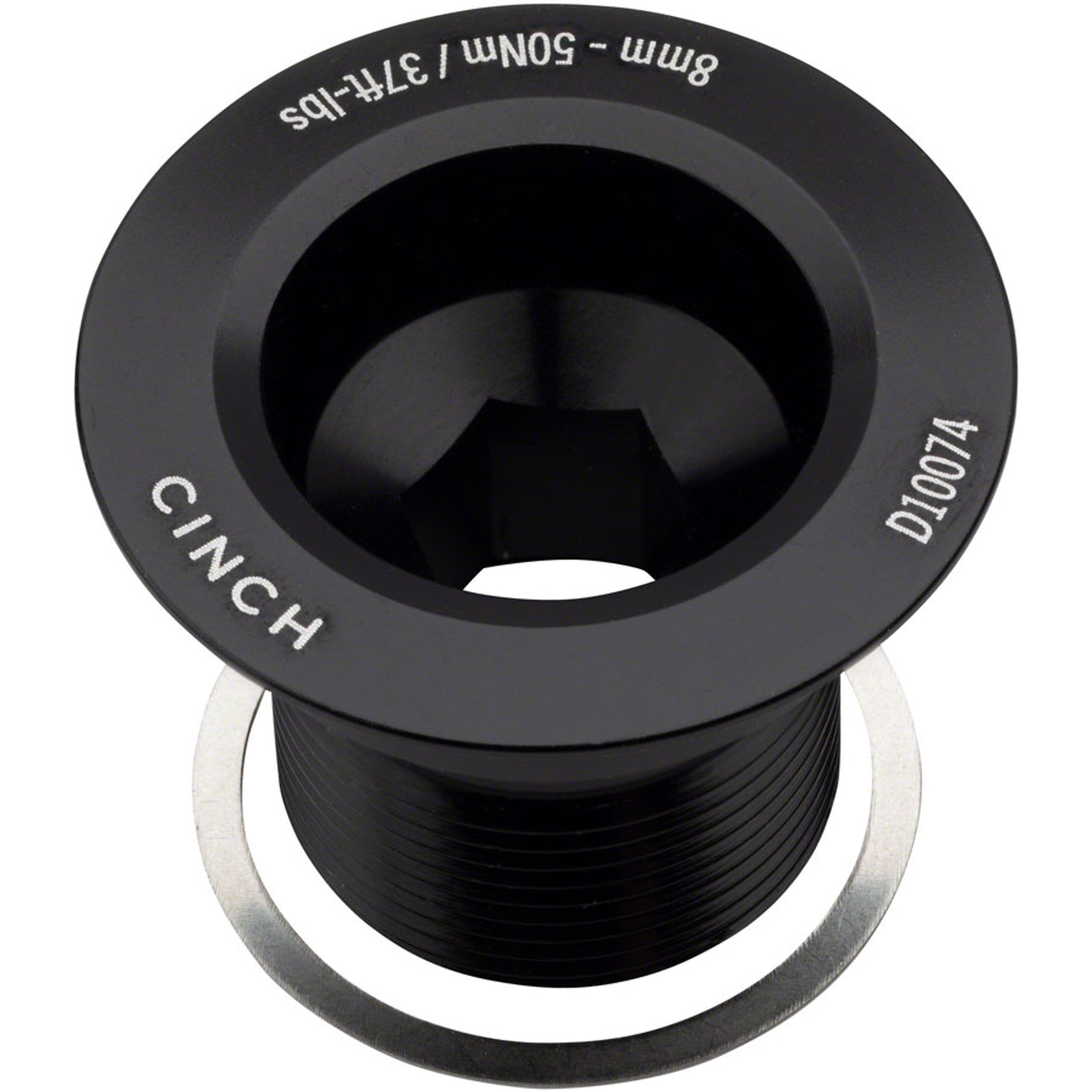 CINCH Bolt with Washer