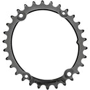 Premium Sub-Compact Oval 110 BCD 4-Bolt Road Chainring