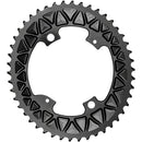 Premium Sub-Compact Oval 110 BCD 4-Bolt Road Chainring