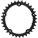 Premium Sub-Compact Oval 110 BCD 5-Bolt Road Chainring