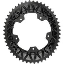 Premium Sub-Compact Oval 110 BCD 5-Bolt Road Chainring