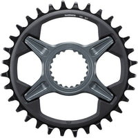 SLX SM-CRM75 Chainring
