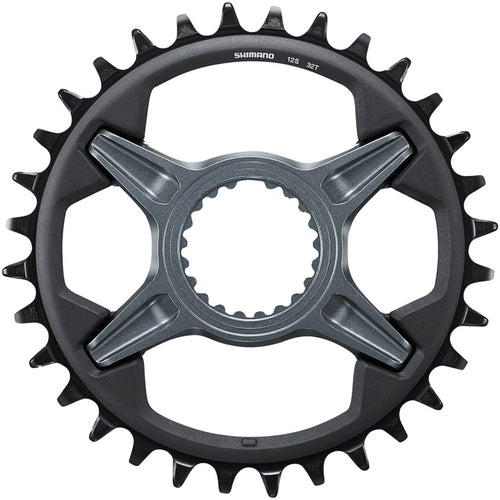 SLX SM-CRM75 Chainring