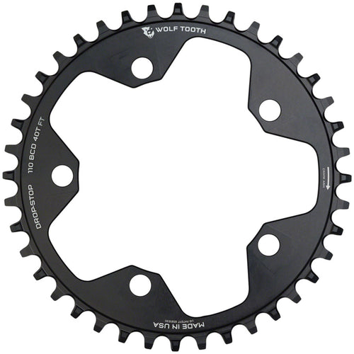110 BCD Chainrings