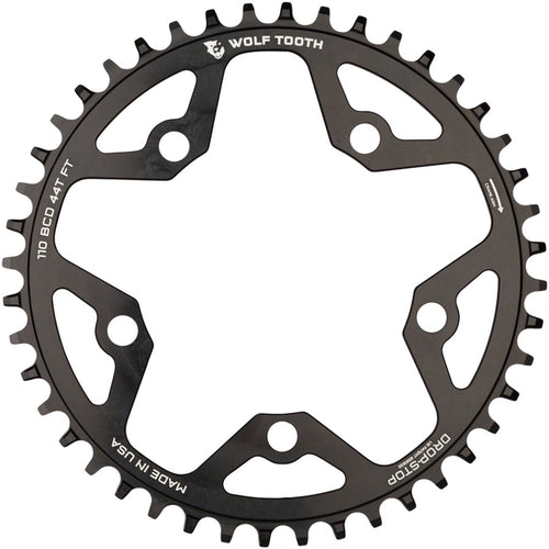 110 BCD Chainrings