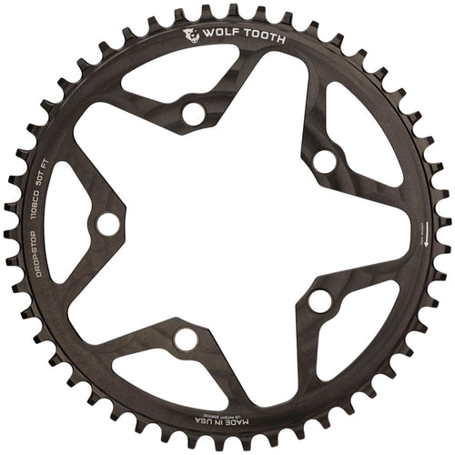 110 BCD Chainrings