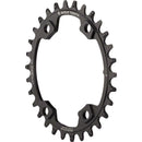 Elliptical 96 Asymmetrical BCD Chainrings for Shimano XT M8000/SLX M7000