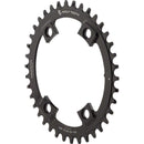 Elliptical Shimano 110 Asymmetric BCD Chainrings