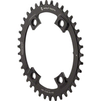 Elliptical Shimano 110 Asymmetric BCD Chainrings