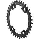 110 Asymmetrical BCD Chainrings for Shimano