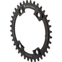 110 Asymmetrical BCD Chainrings for Shimano