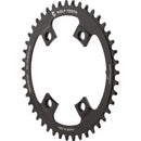 110 Asymmetrical BCD Chainrings for Shimano