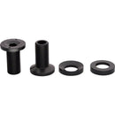 Eclat Maverick Crank Bolts