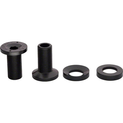 Eclat Maverick Crank Bolts