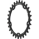 CAMO Aluminum Round Chainrings