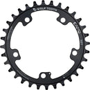 CAMO Aluminum Round Chainrings