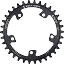 CAMO Aluminum Round Chainrings