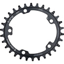 CAMO Aluminum Elliptical Chainrings