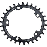 CAMO Aluminum Elliptical Chainrings