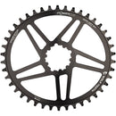 PowerTrac Elliptical SRAM 3-Bolt Direct Mount Chainrings