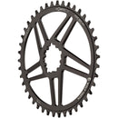 PowerTrac Elliptical SRAM 3-Bolt Direct Mount Chainrings