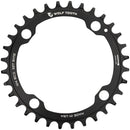 104 BCD Hyperglide+ Chainrings