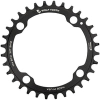 104 BCD Hyperglide+ Chainrings
