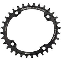 Elliptical 104 BCD Hyperglide+ Chainrings