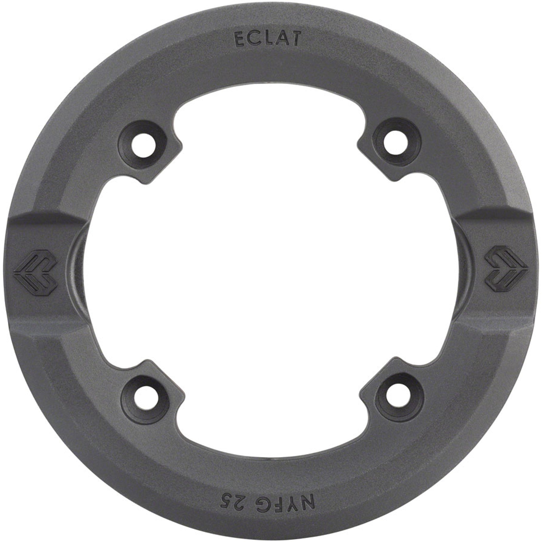 Viper Sprocket Replacement Guard 28t Black