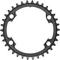 Premium Round 110 BCD 4-Bolt Road Chainring for Shimano M9100/8000