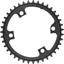 Premium Round 110 BCD 4-Bolt Road Chainring for Shimano M9100/8000