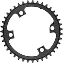 Premium Round 110 BCD 4-Bolt Road Chainring for Shimano M9100/8000