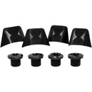 Crank Bolts and Covers