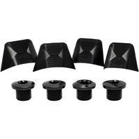 Crank Bolts and Covers