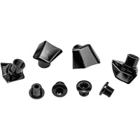 Crank Bolts and Covers
