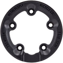 Paragon Sprocket Guard - For use with 25t Sprocket, Black