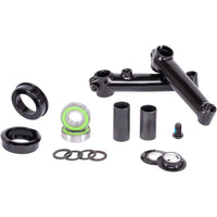 Rookie BMX Cranks