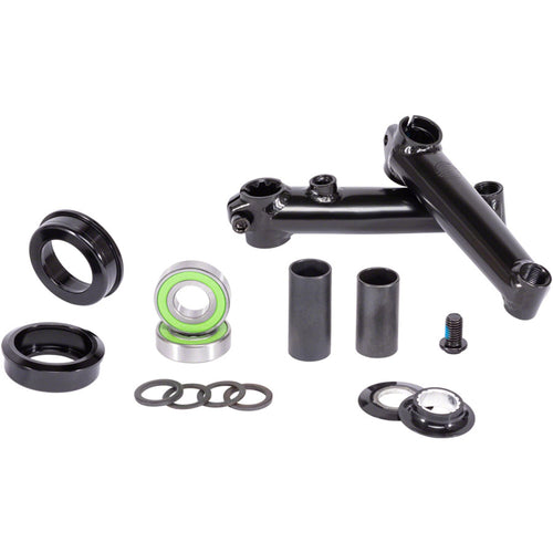 Rookie BMX Cranks
