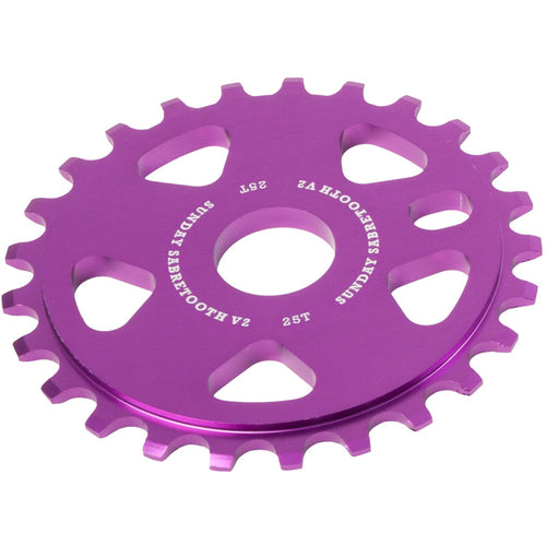 Sabretooth V2 Sprocket