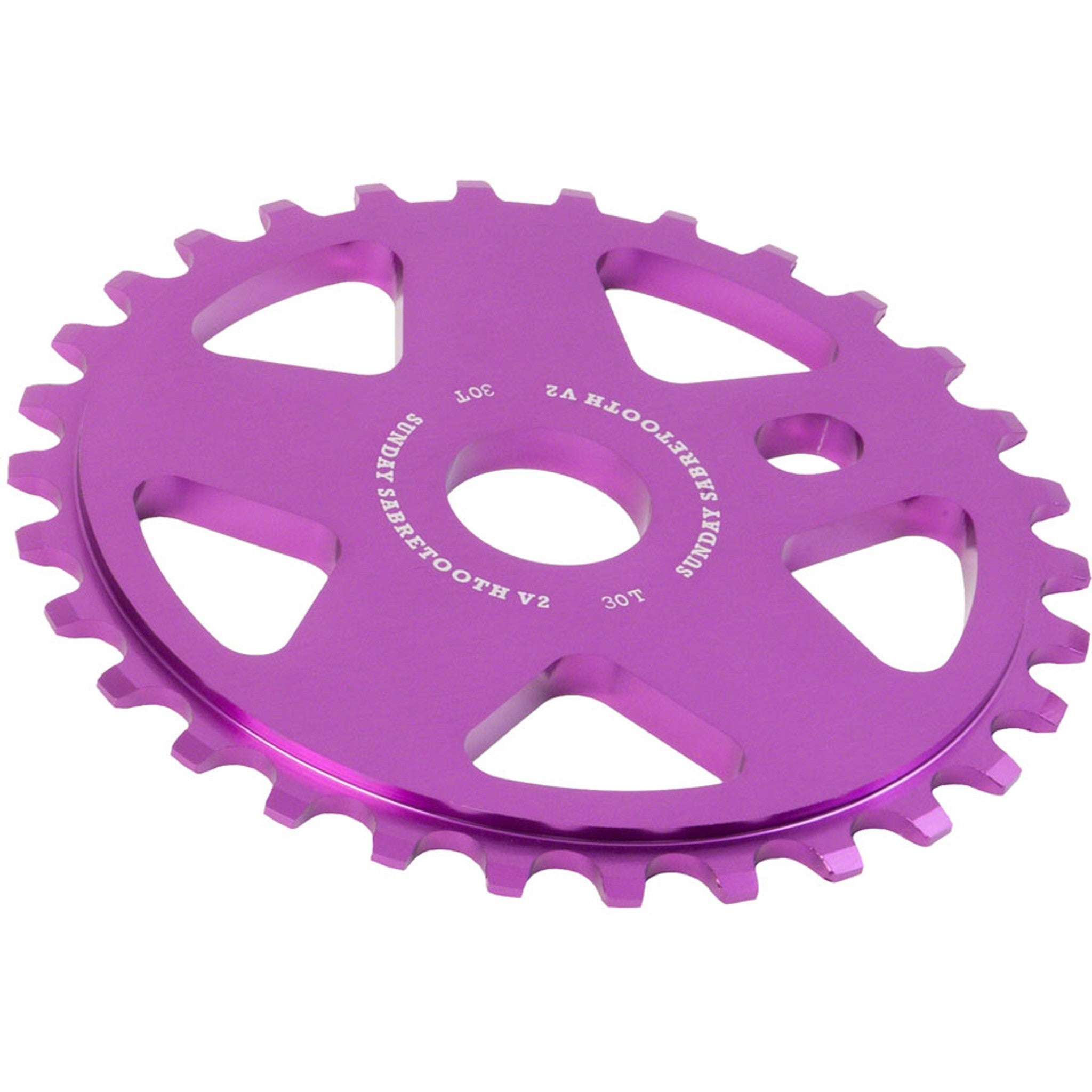 Sabretooth V2 Sprocket
