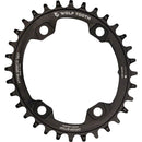 Shimano XTR M9000 96 BCD Asymmetrical Chainrings