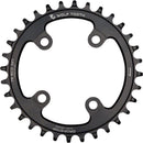 76 BCD Chainrings