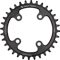 76 BCD Chainrings