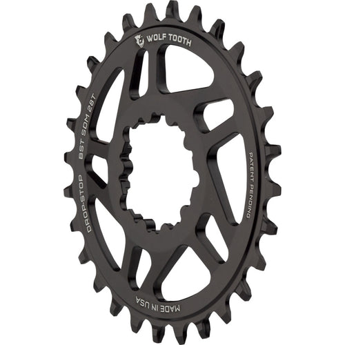 SRAM 3-Bolt Direct Mount Chainrings