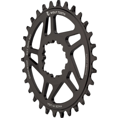 SRAM 3-Bolt Direct Mount Chainrings