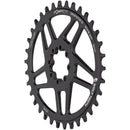 SRAM Elliptical 8-Bolt Direct Mount Chainrings
